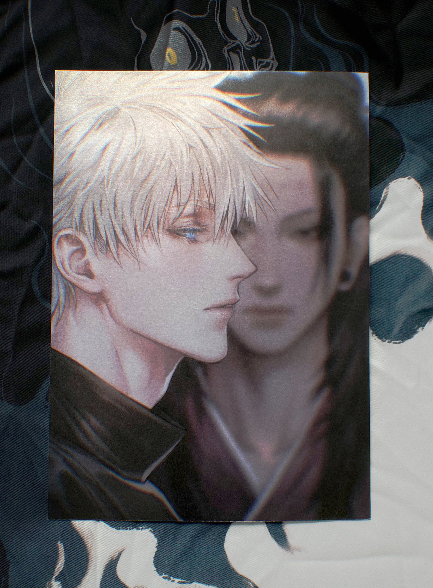 ⋆ Jujutsu Kaisen Prints ⋆ [PRE-ORDER]