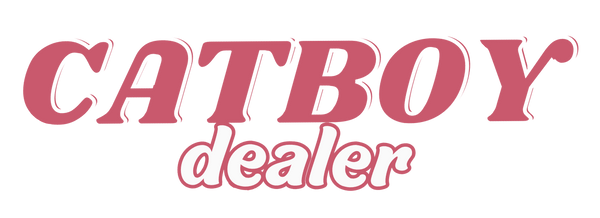 Catboy Dealer