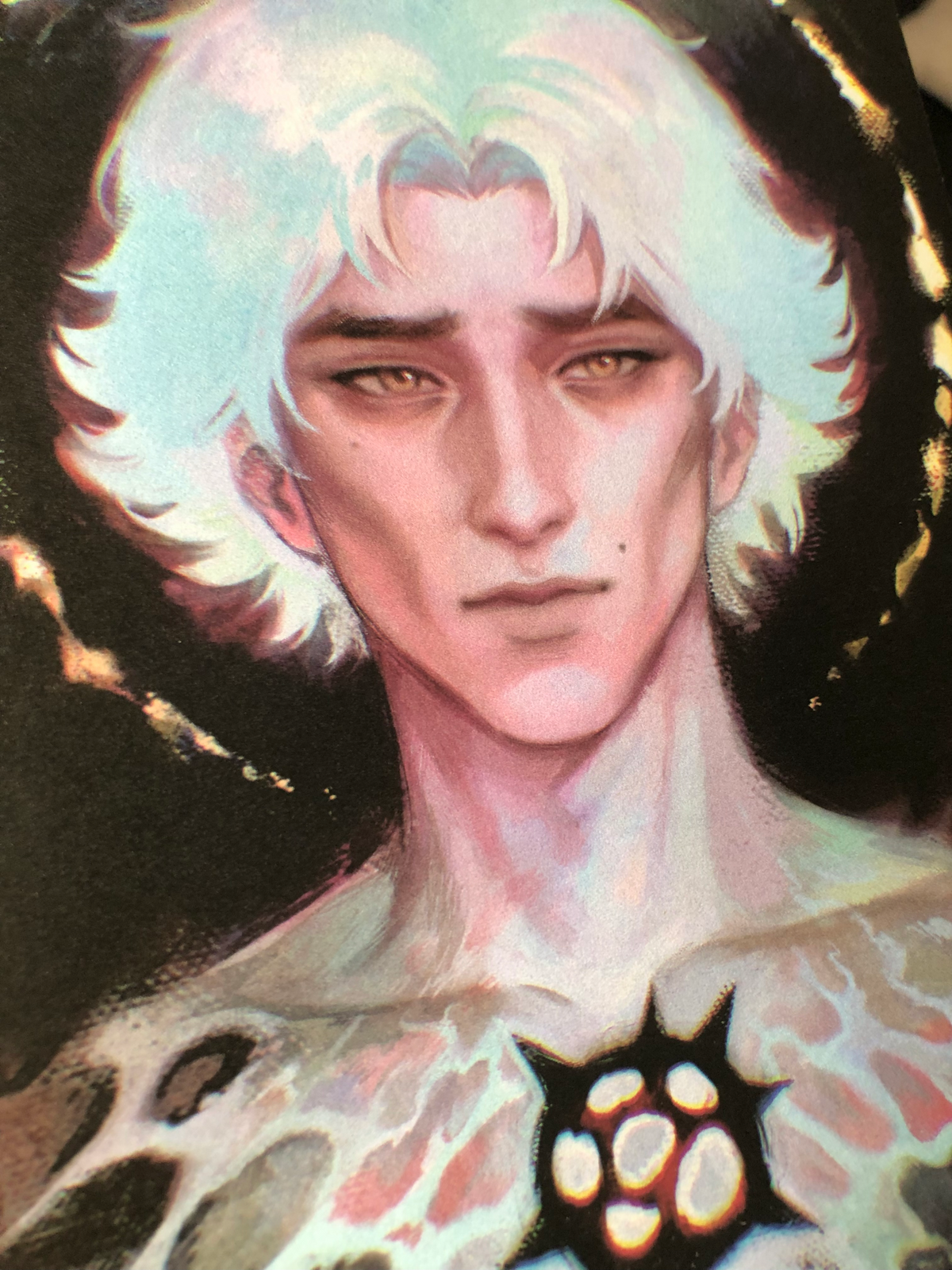 ✩ Viktor Print ✩ [PRE-ORDER]